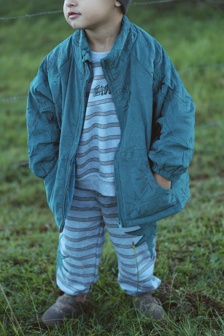 FRANKIE PANTS ROWE