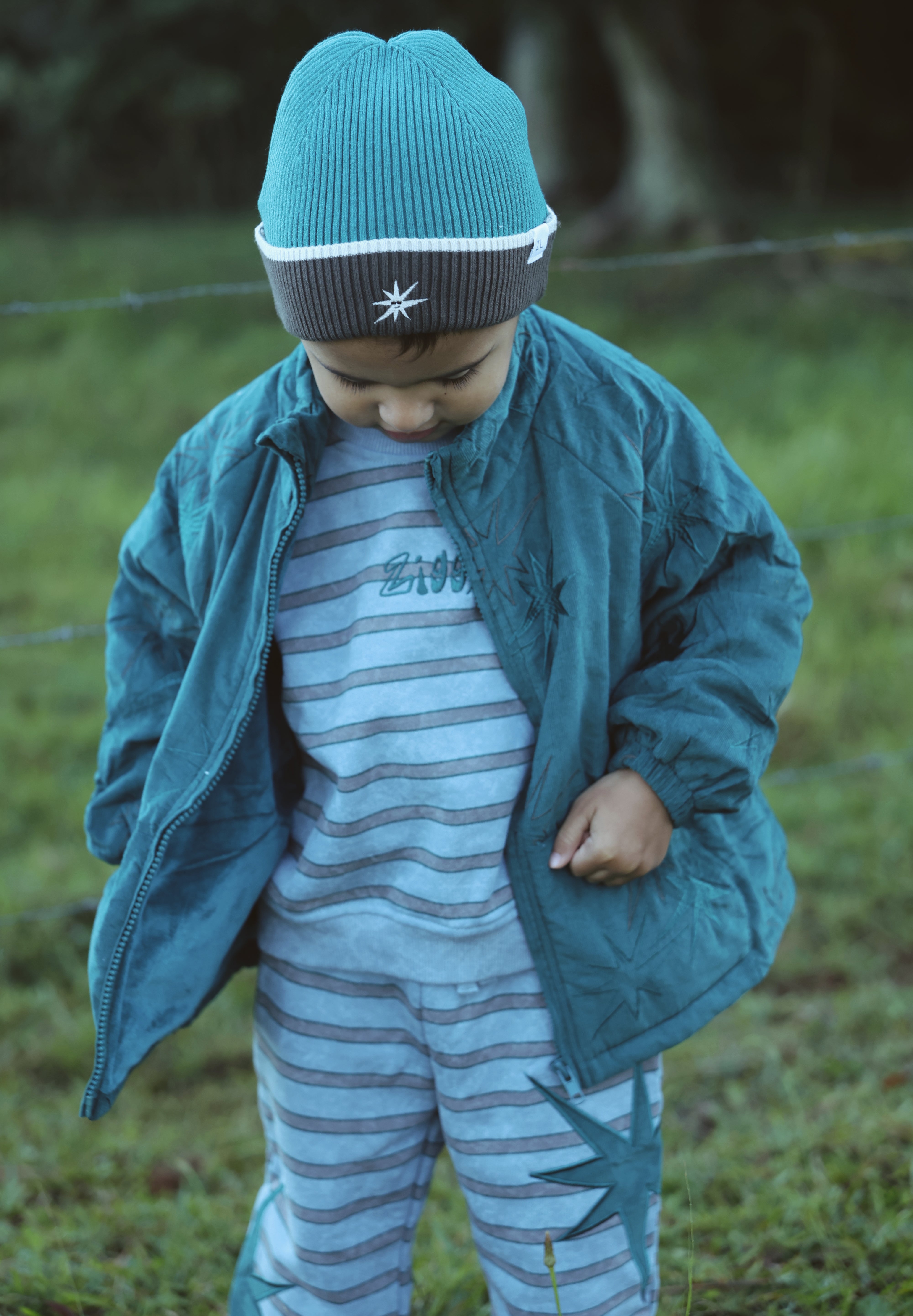 BEANIE RANE