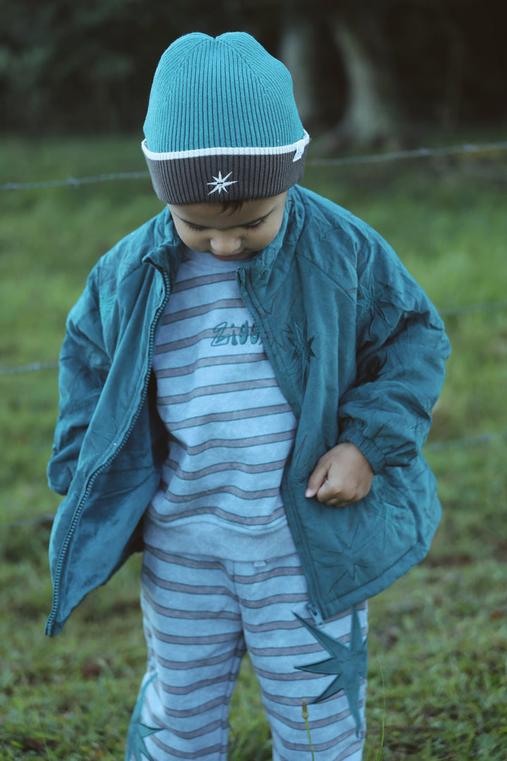BEANIE RANE