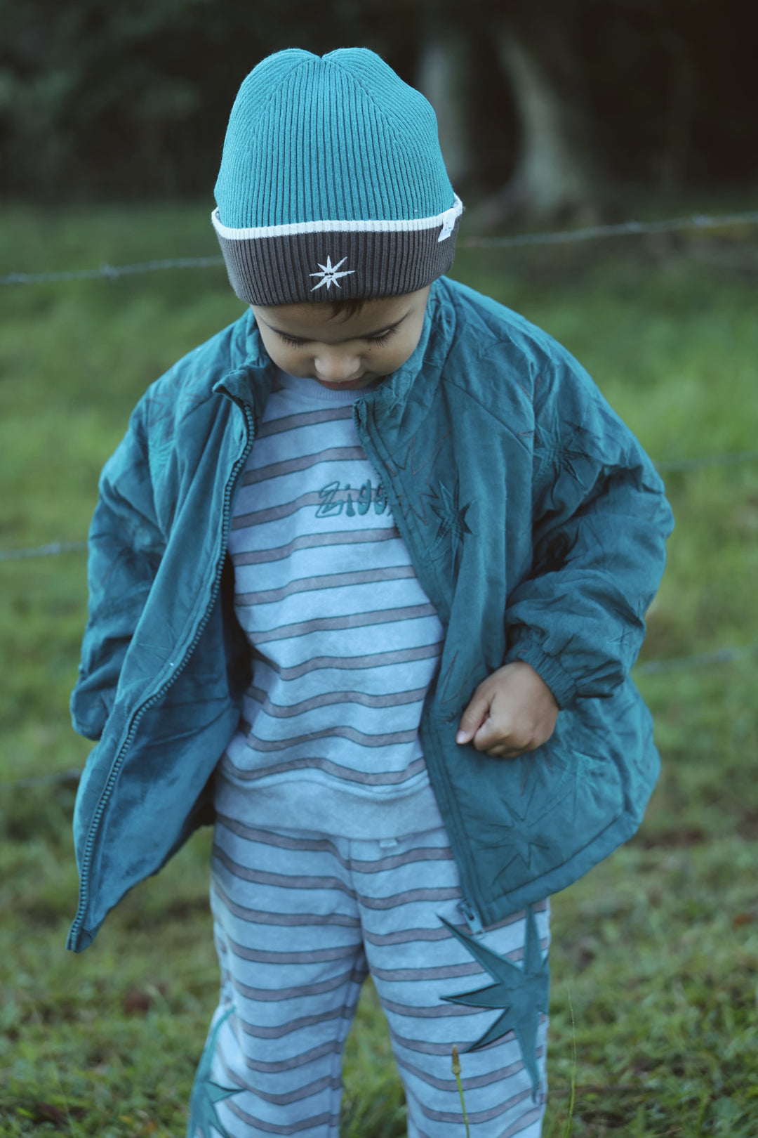 SWEATSHIRT ROWE