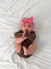 HEADBAND CAMELIA