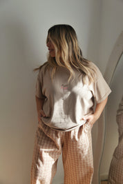 SIGNATURE TEE NEAPOLITAN (WOMEN'S)