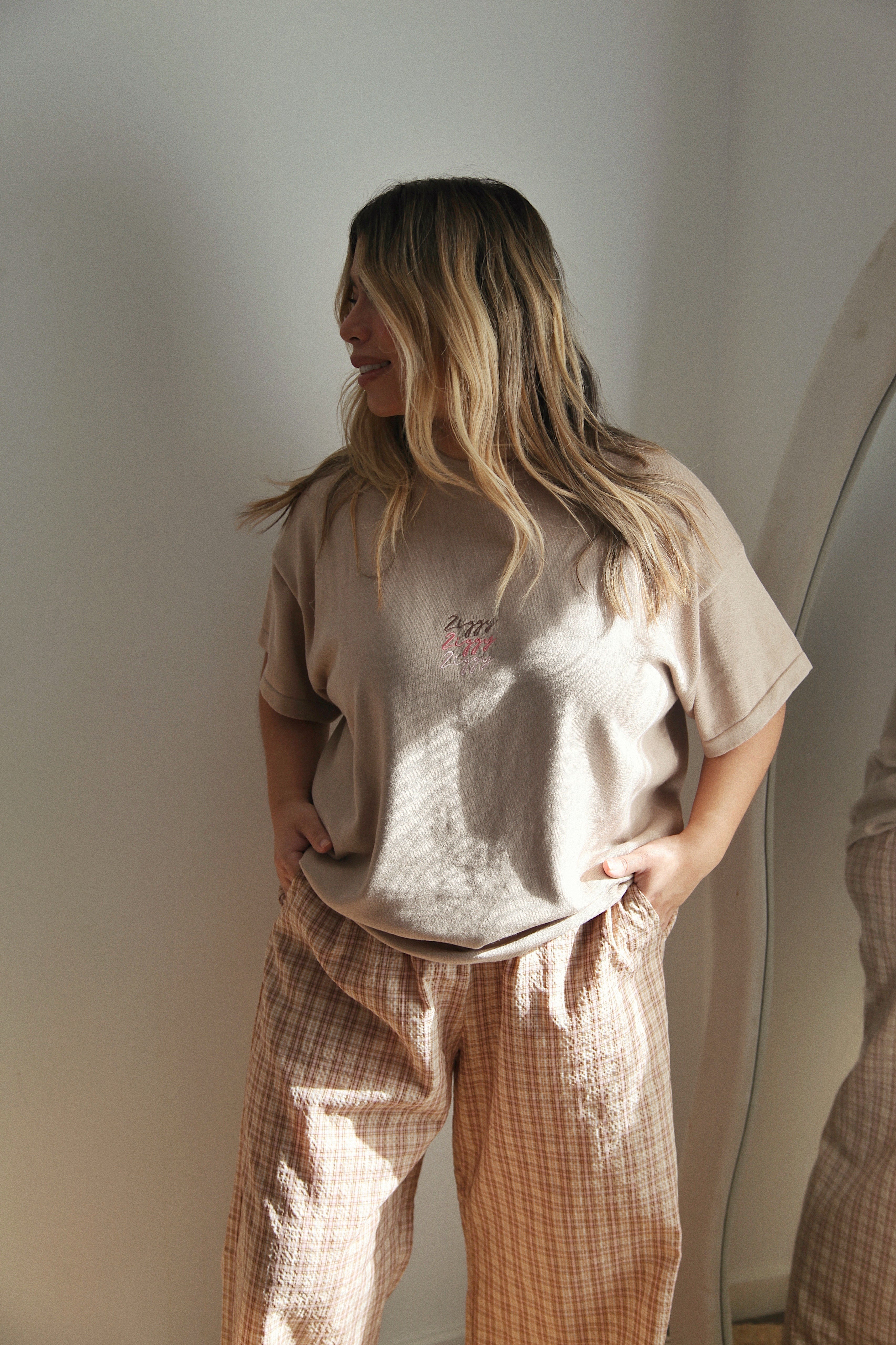 SIGNATURE TEE NEAPOLITAN (WOMEN'S)