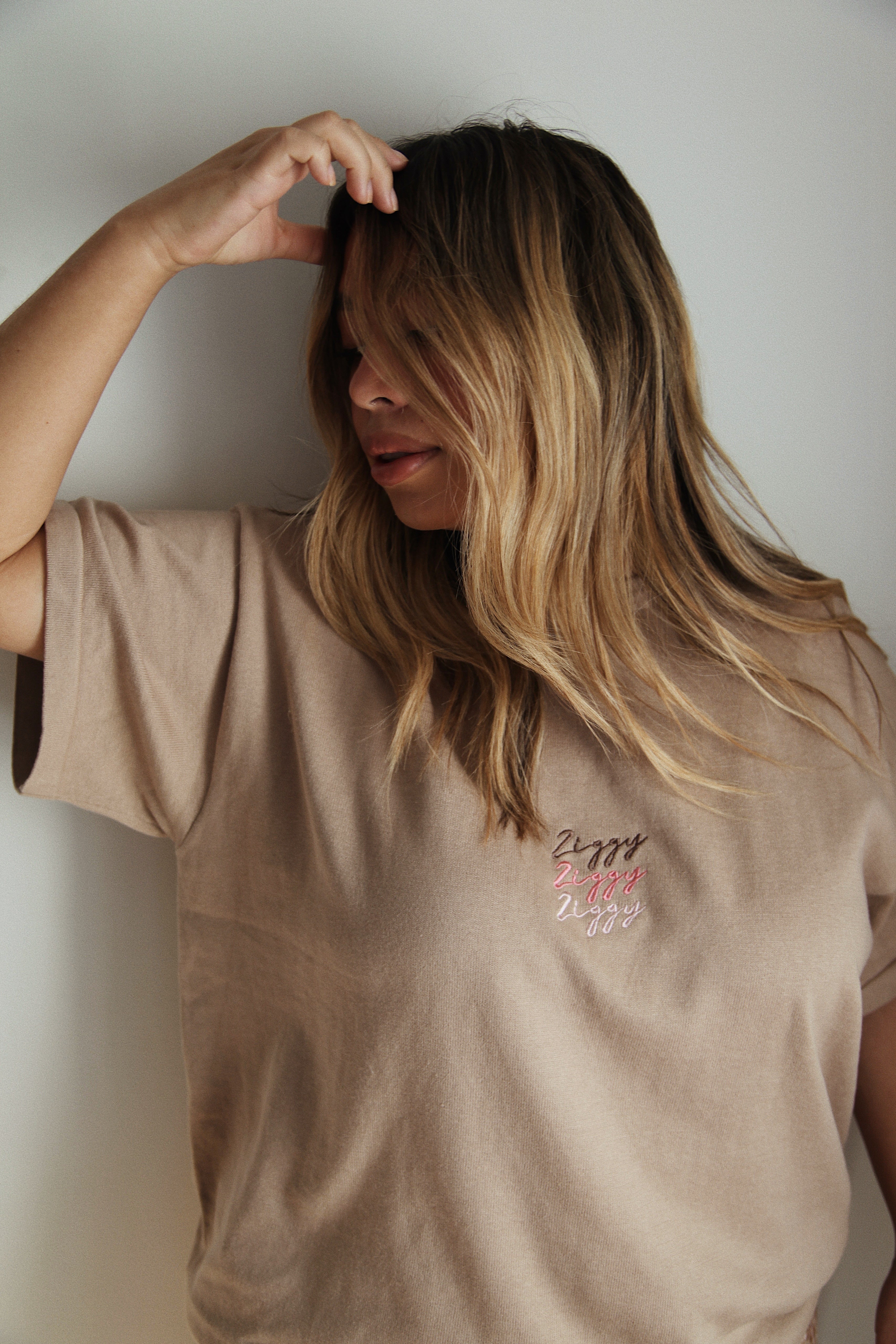 SIGNATURE TEE NEAPOLITAN (WOMEN'S)