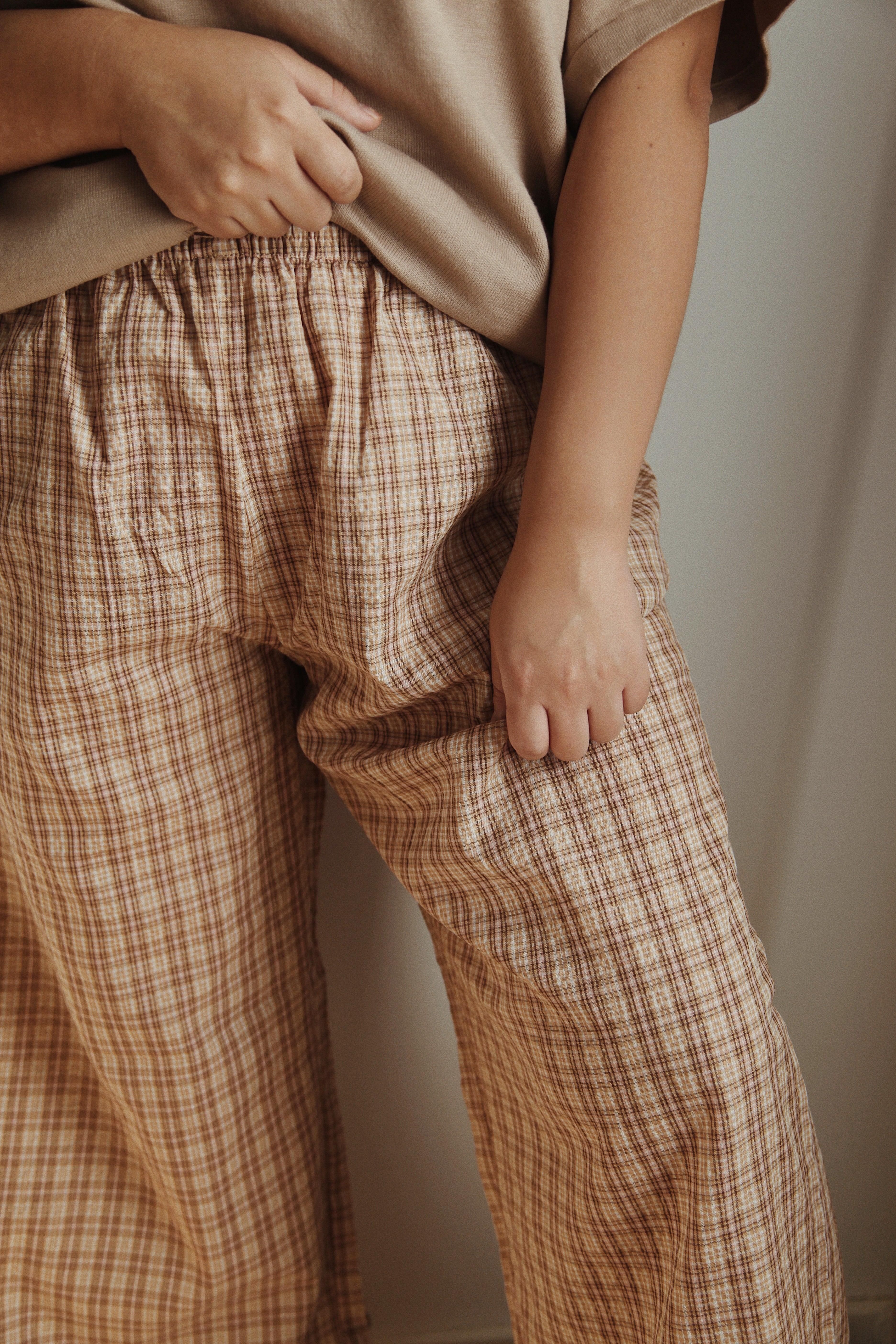 WYNN PANTS PICNIC