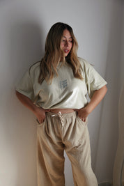SIGNATURE TEE TEA TREE (WOMEN'S)