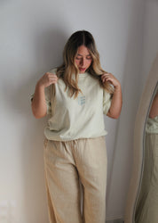 SIGNATURE TEE TEA TREE (WOMEN'S)