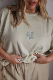 SIGNATURE TEE TEA TREE (WOMEN'S)