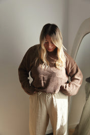 PULLOVER COCO (WOMEN'S)