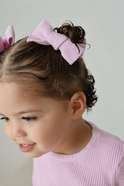 BOWS LILAC
