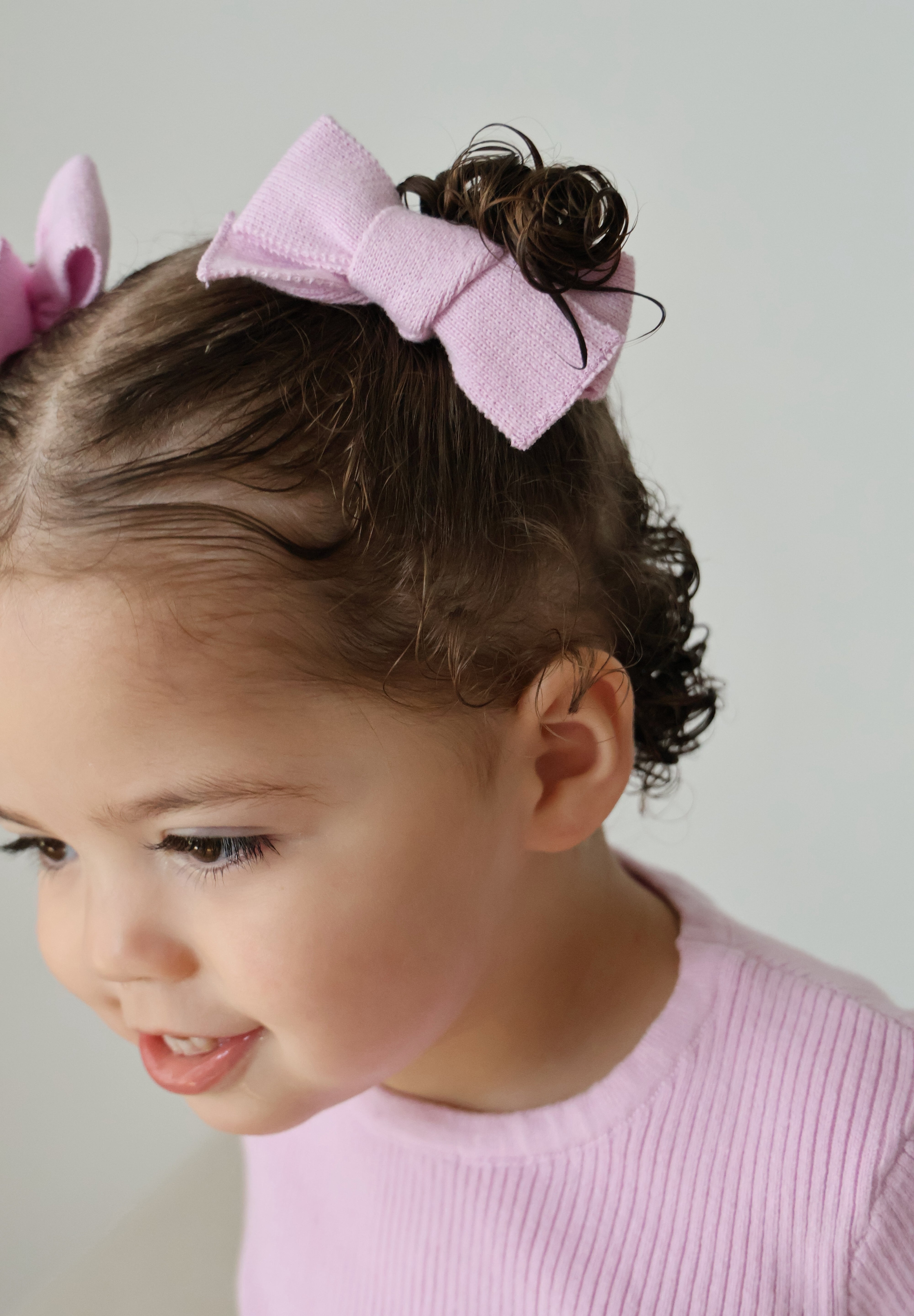 BOWS LILAC