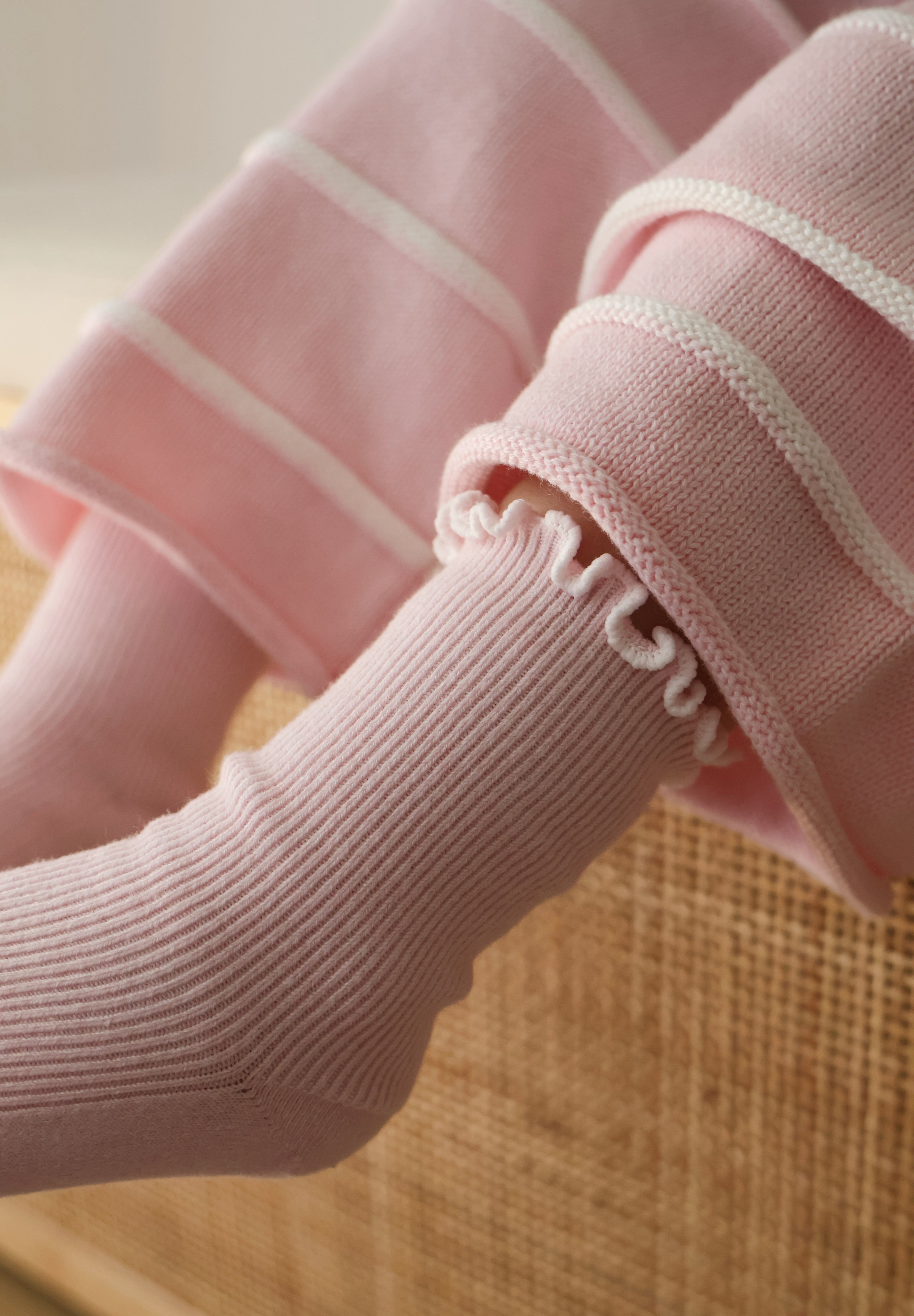 SOCKS FREYA