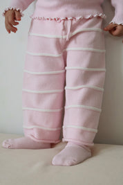 CROPPED PANTS FREYA