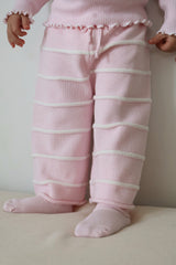 CROPPED PANTS FREYA