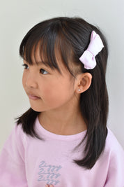 BOWS LILAC