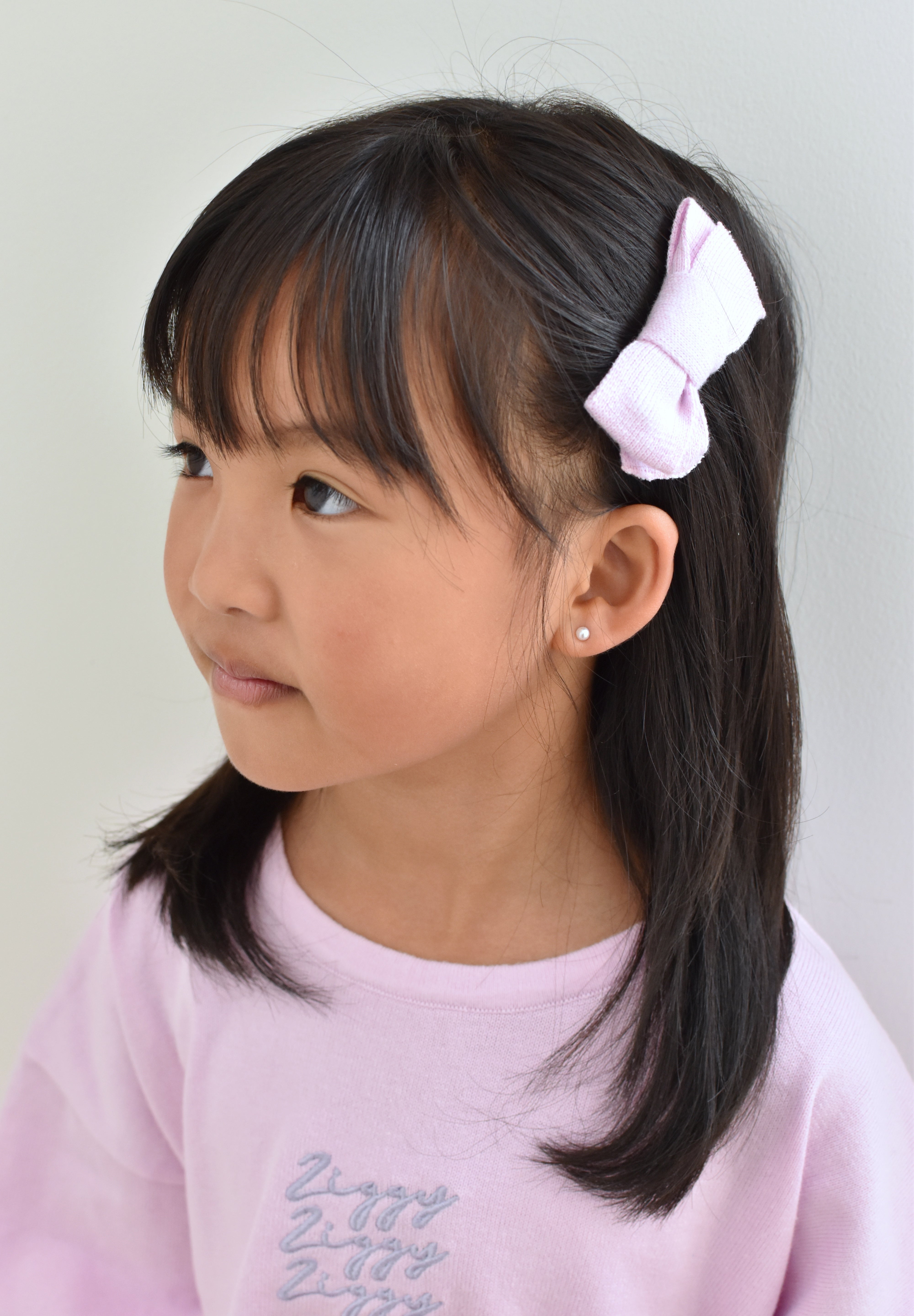 BOWS LILAC