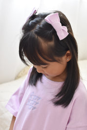 BOWS LILAC