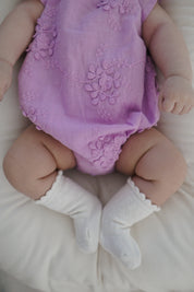 INDY ROMPER | SUKI