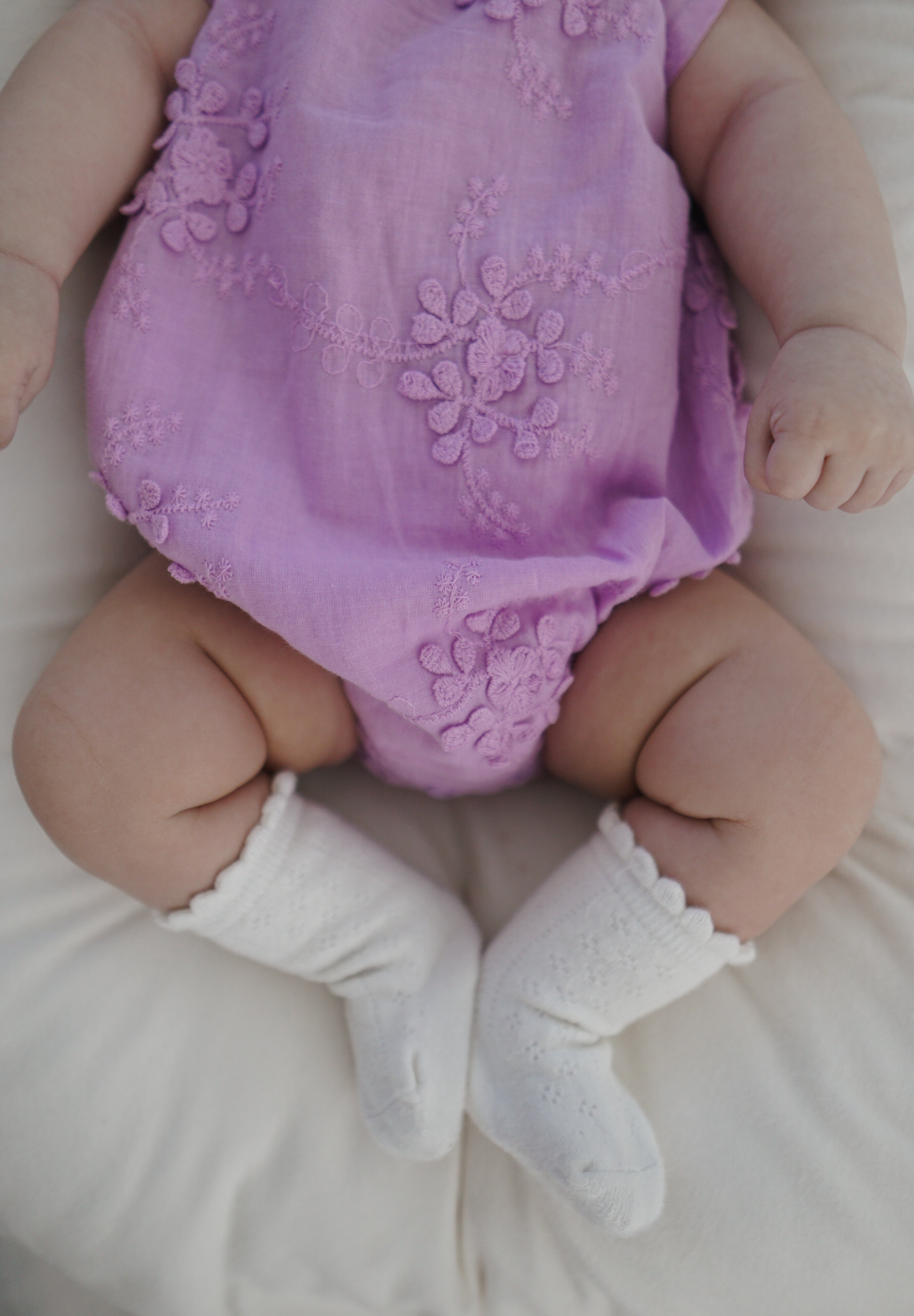 INDY ROMPER | SUKI