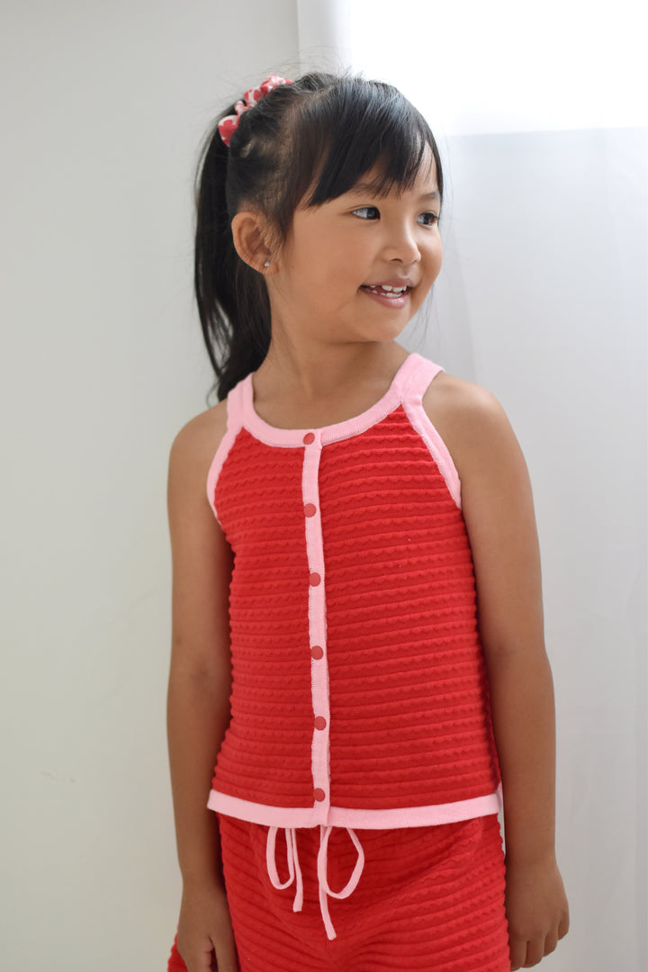 SINGLET | ELODIE (KIDS)