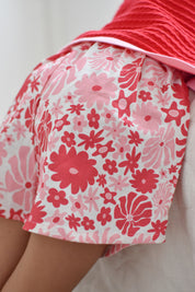 SHORTS | ROSA - LAST ONE