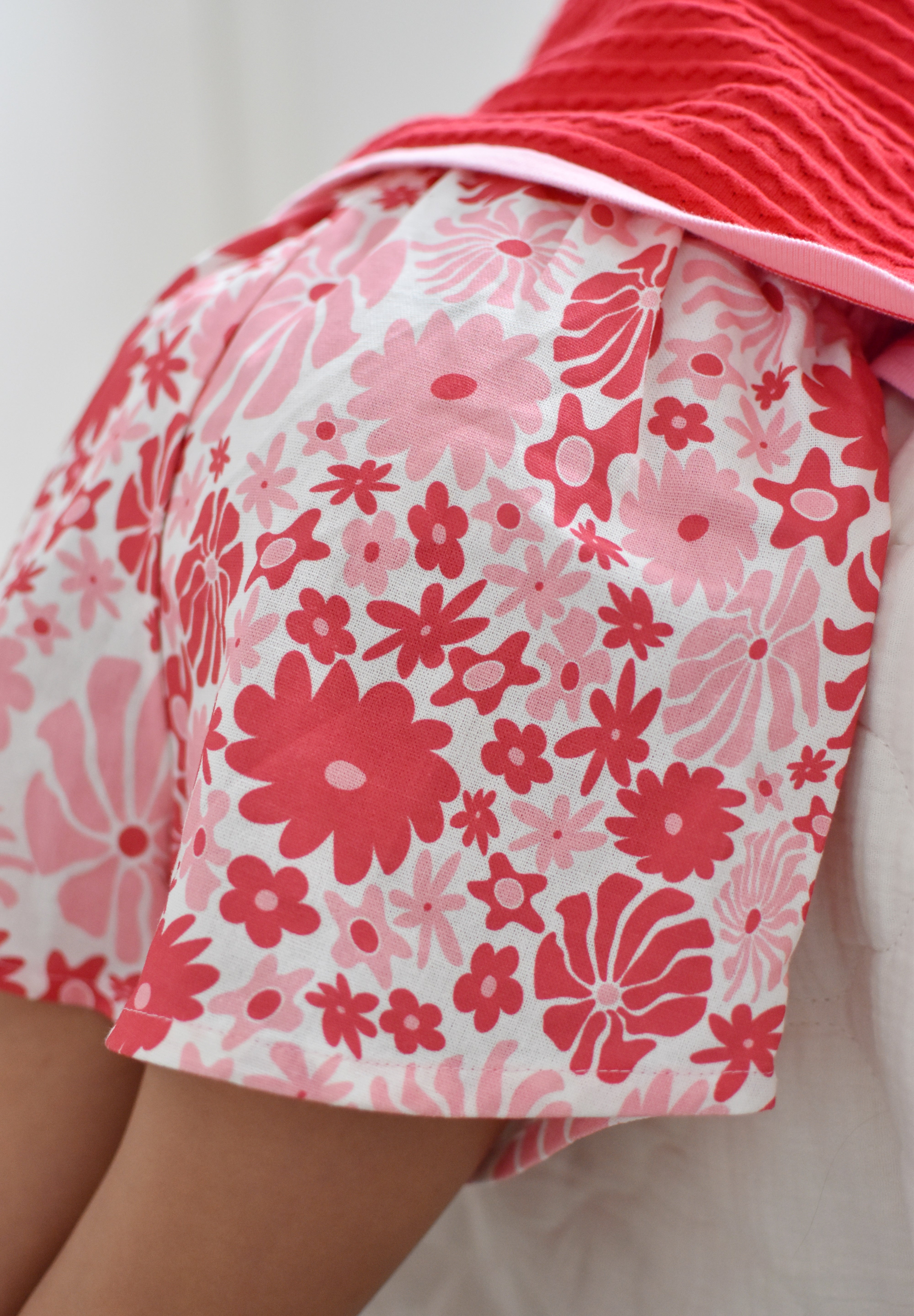 SHORTS | ROSA - LAST ONE