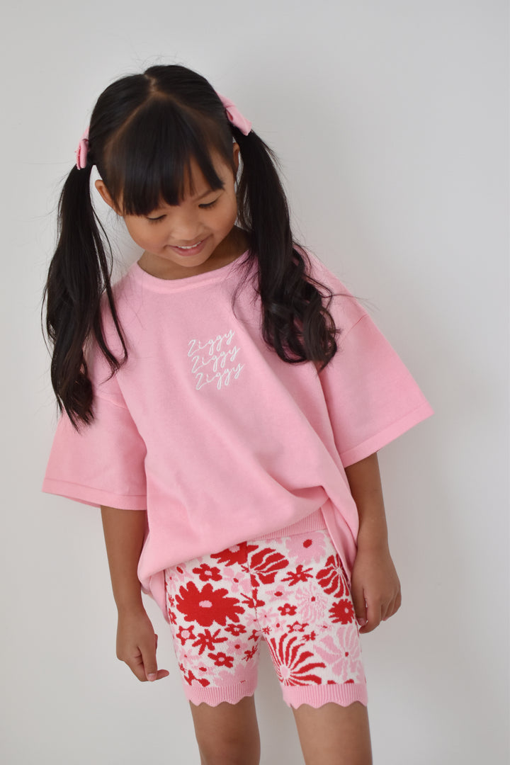 SIGNATURE TEE | MAEVE (KIDS)