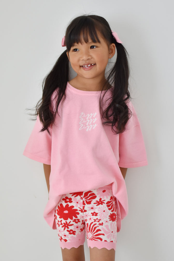 SIGNATURE TEE | MAEVE (KIDS)