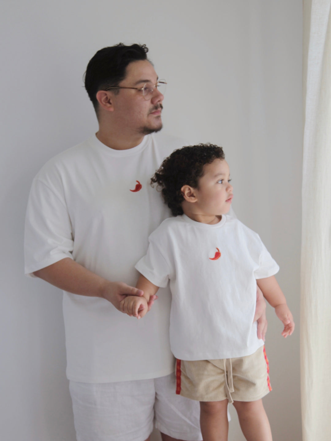 TEE | PEPPER (KIDS)