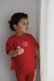 BIKE SHORTS | CHILLI (KIDS) - LAST CHANCE