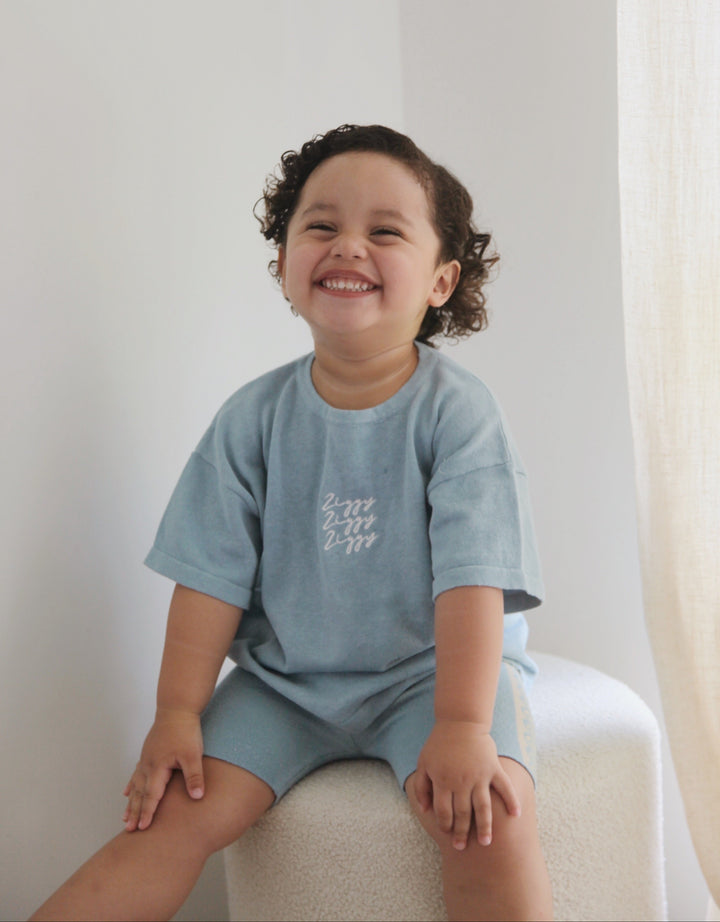 SIGNATURE TEE | ATIS (KIDS)