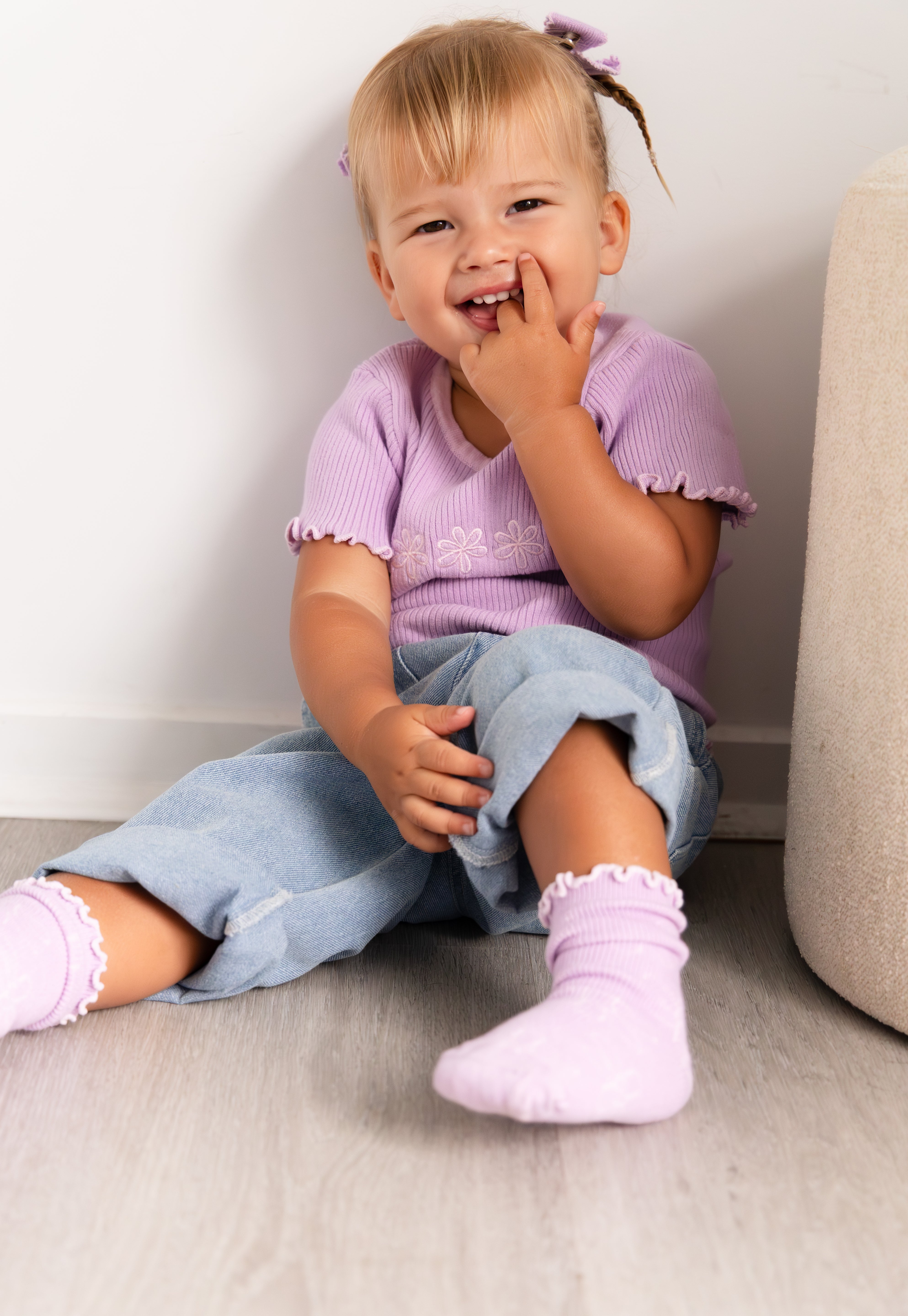 SOCKS | CASSIA (ELOWEN)