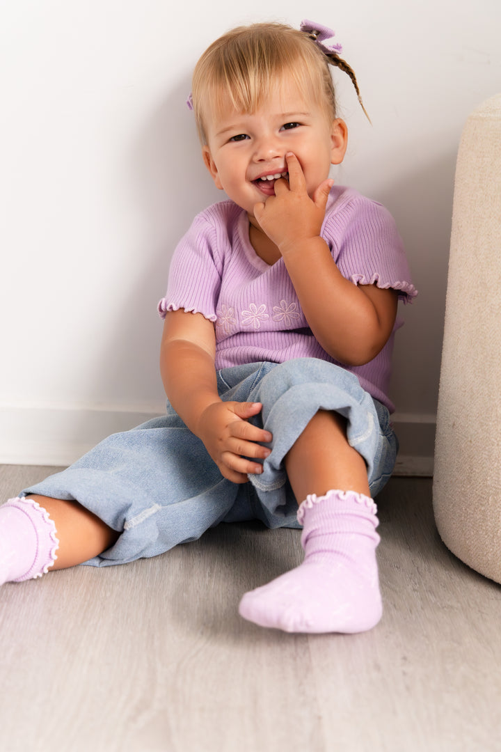 SOCKS | CASSIA (ELOWEN)