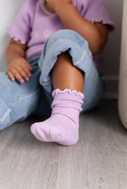 SOCKS | CASSIA (ELOWEN)
