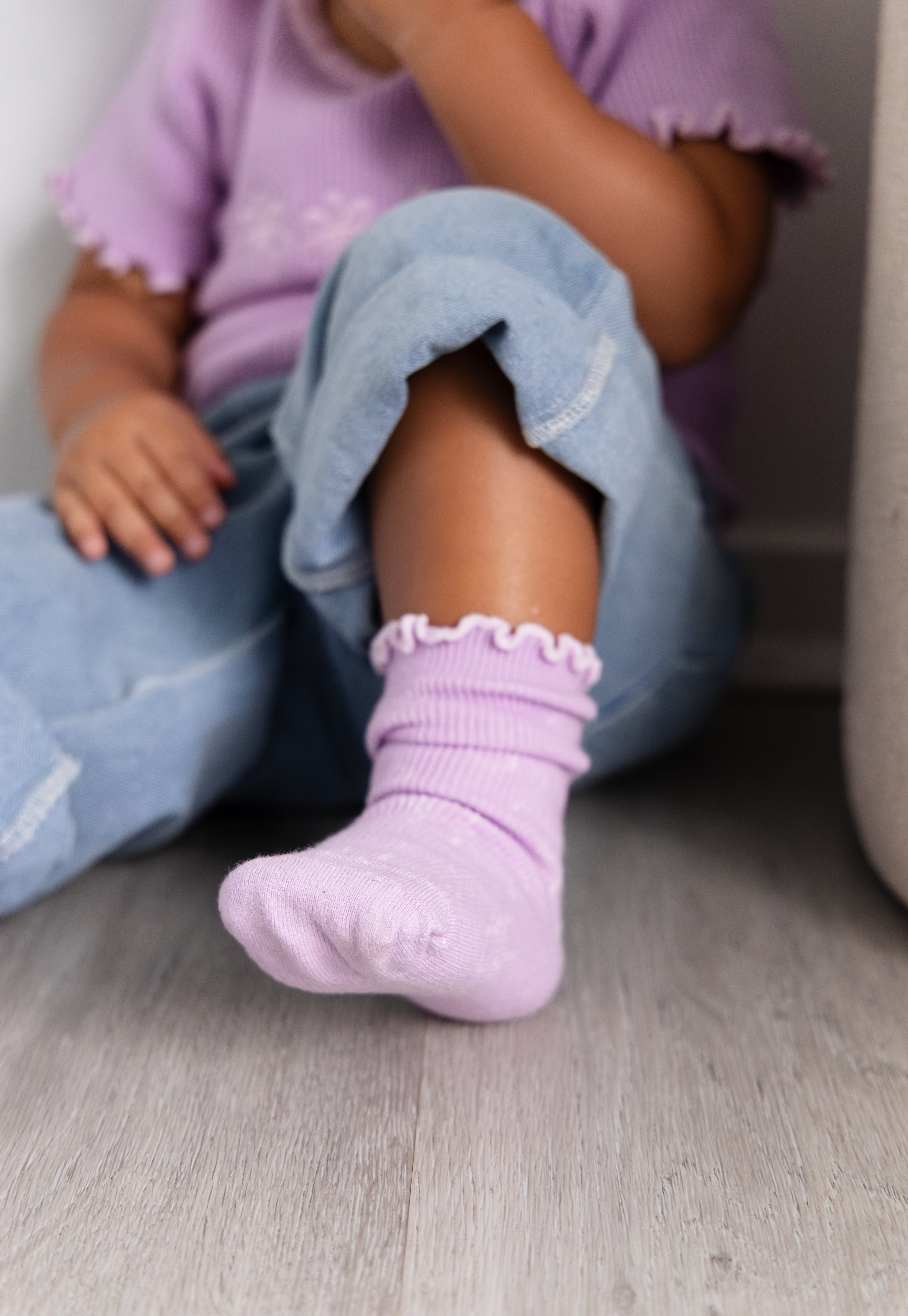 SOCKS | CASSIA (ELOWEN)