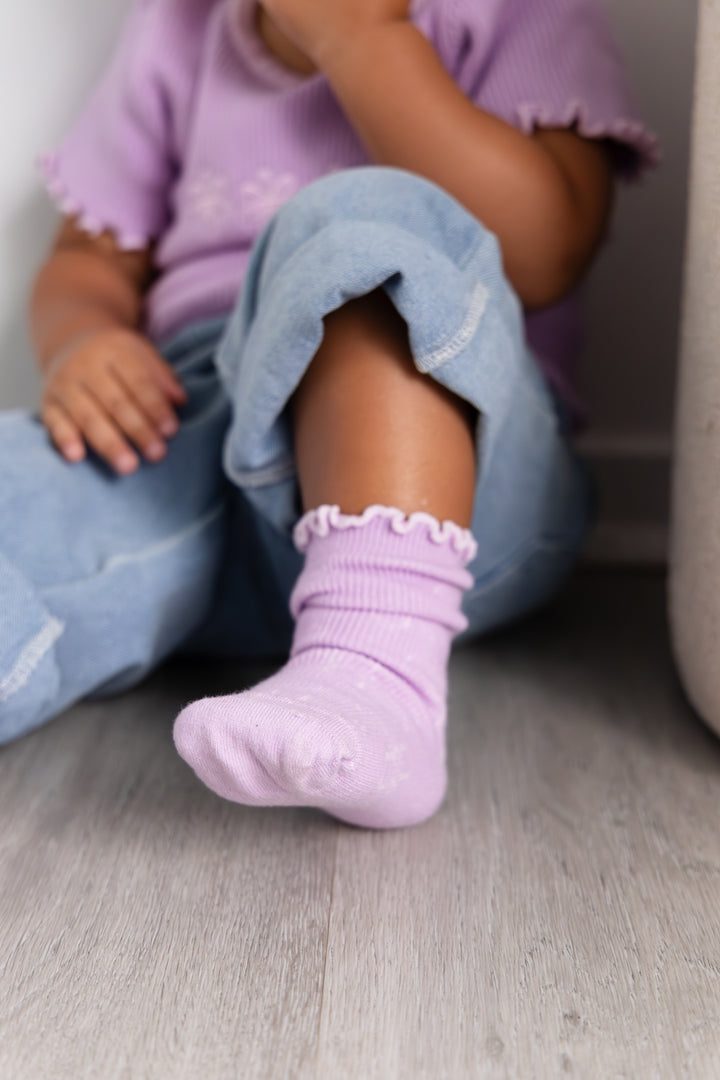 SOCKS | CASSIA (ELOWEN)