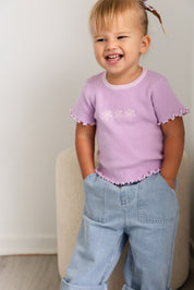 JEANS BLUE WASH