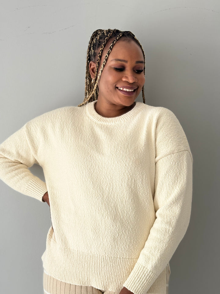 JUMPER | IVORY (WOMEN'S)