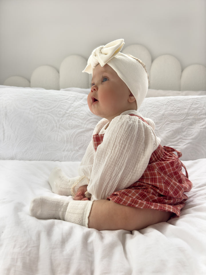 BLOUSE | NORA