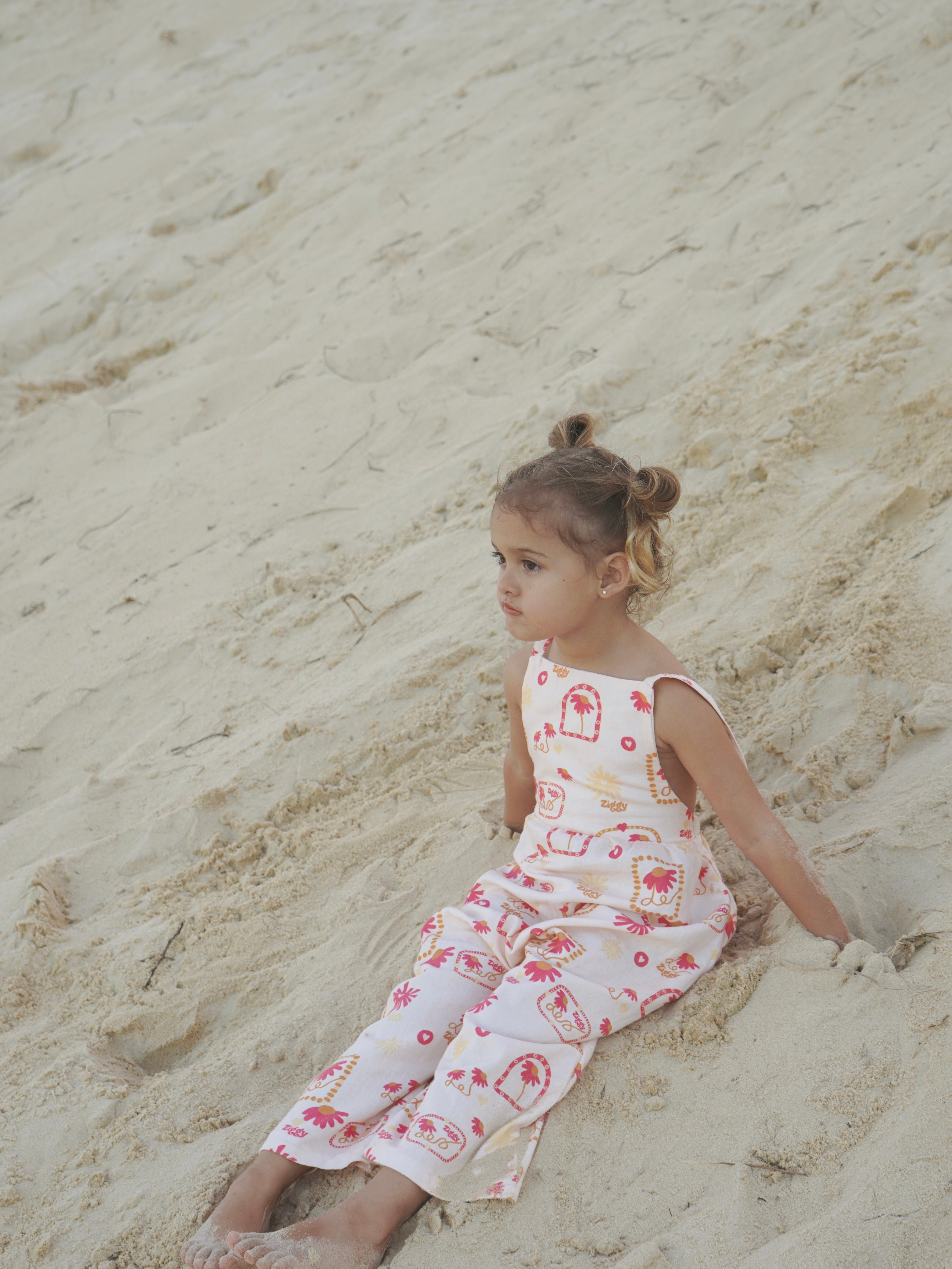 JUMPSUIT | MARLOW- LAST ONE