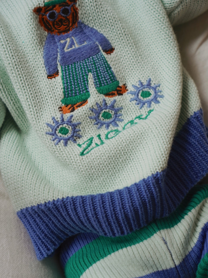 JUMPER | OTTO