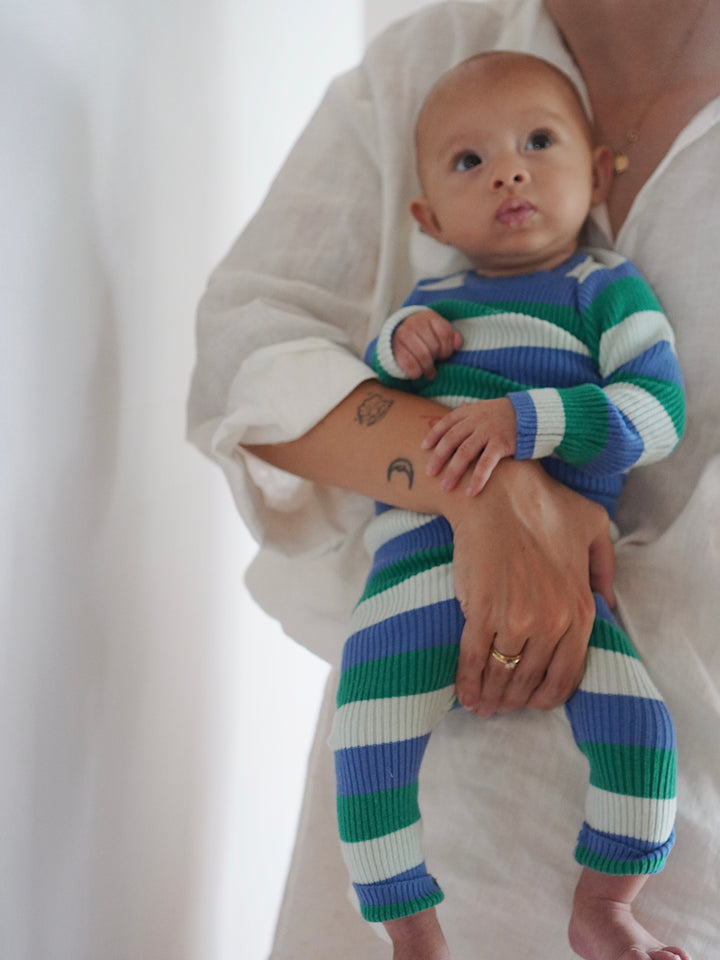 LEGGINGS | OLLY
