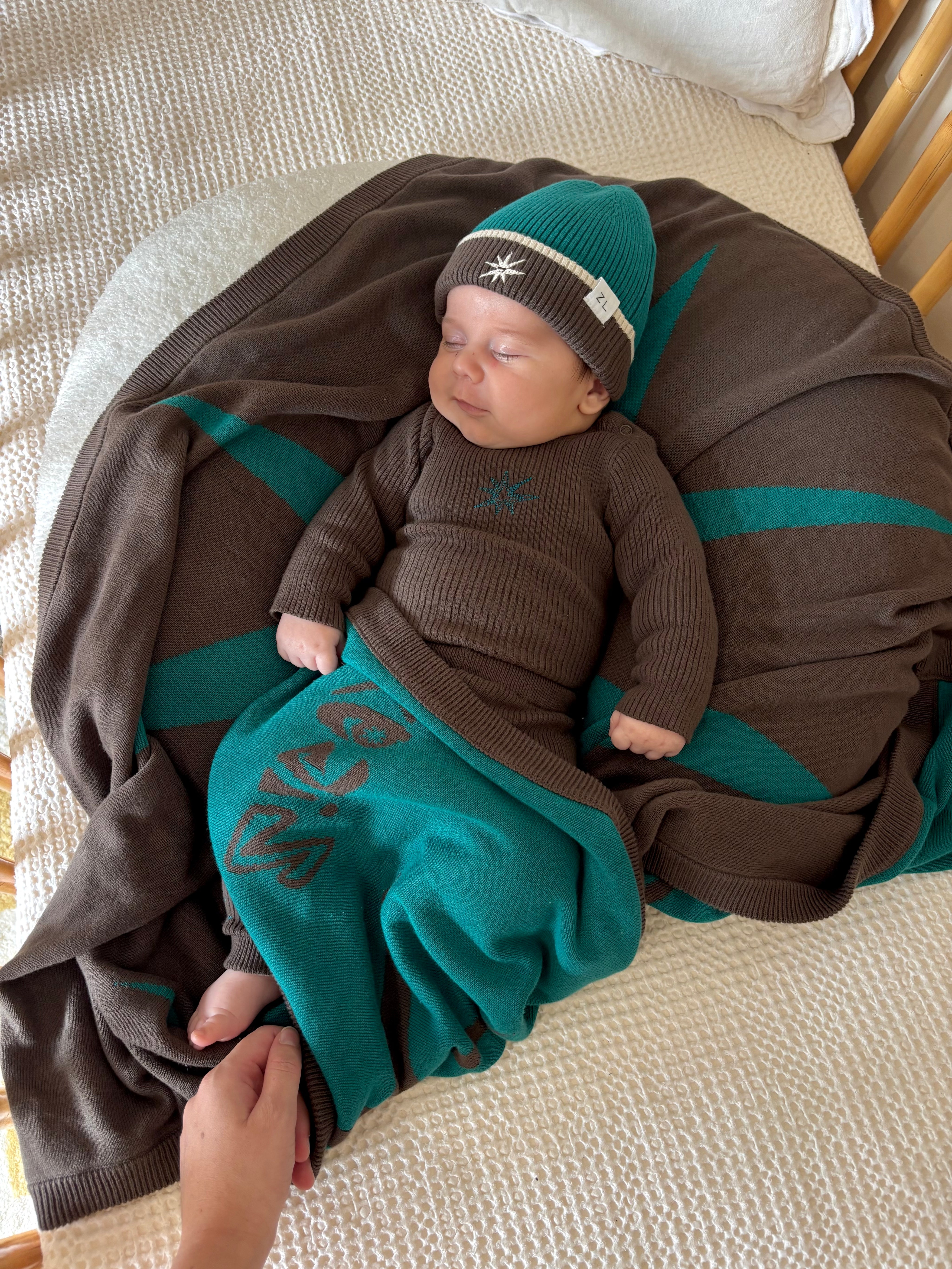 BLANKET RANE