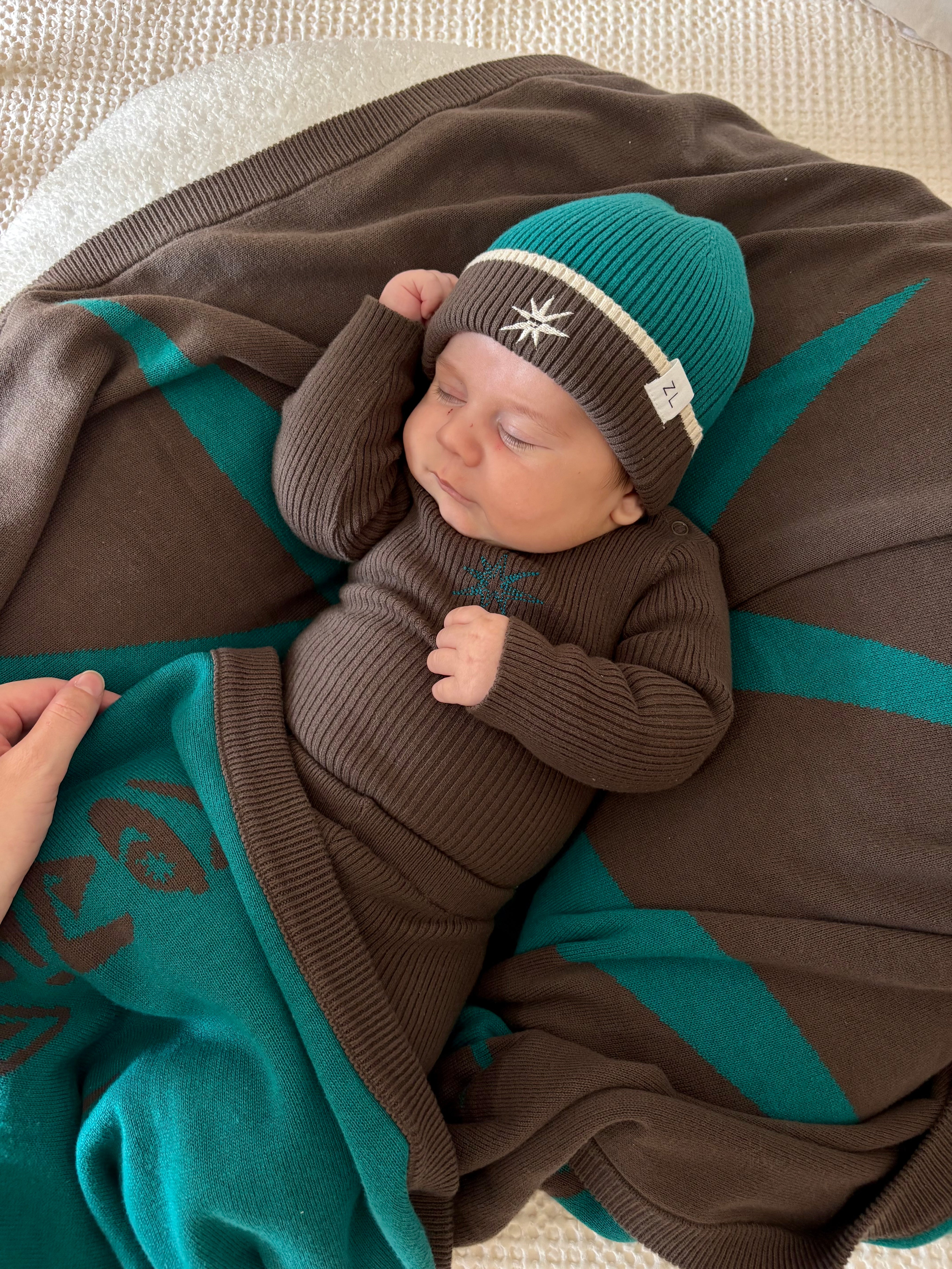 BLANKET RANE