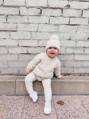 JUMPER COASTER FLECK