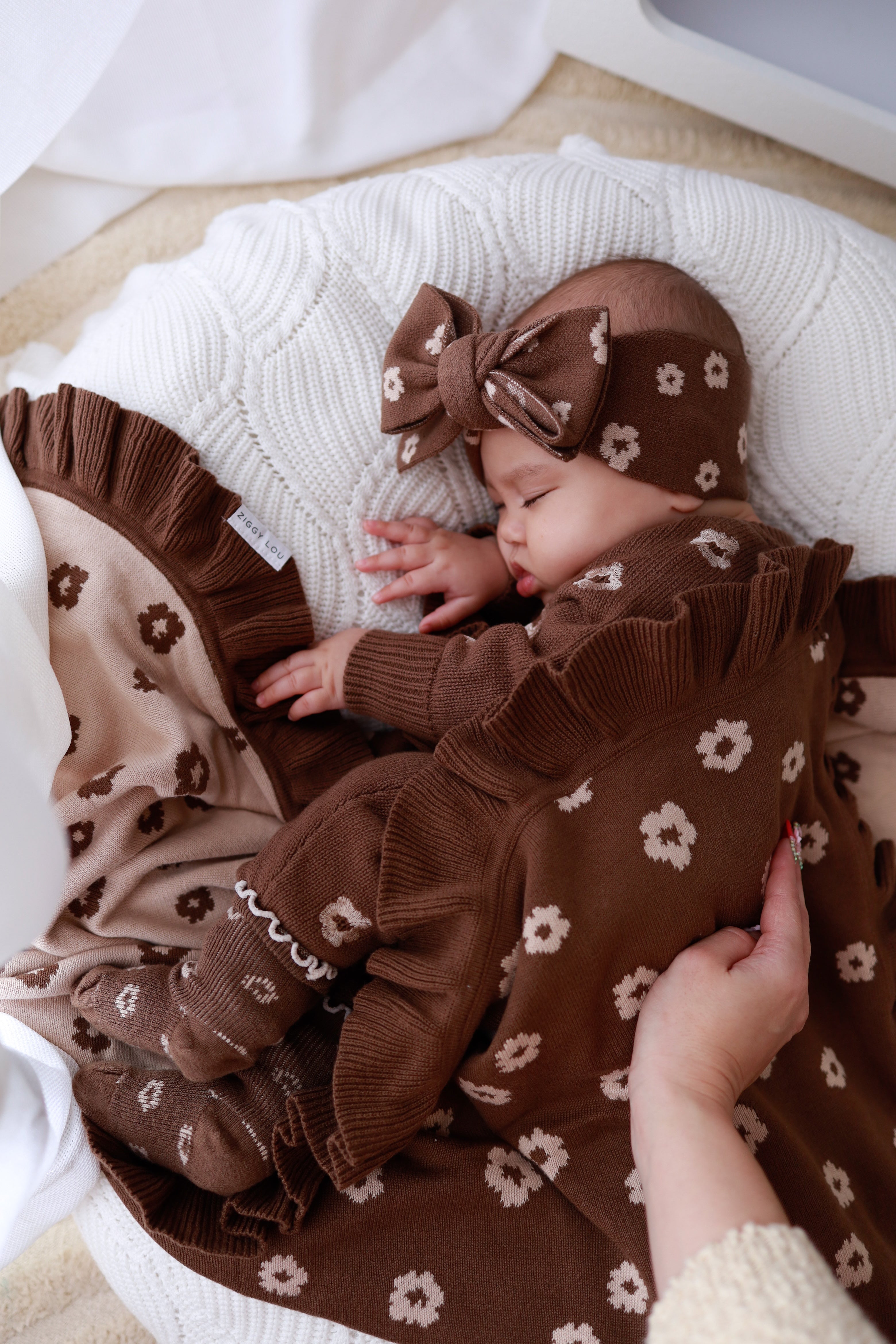 BLANKET COCO - Pre-Order Mid September