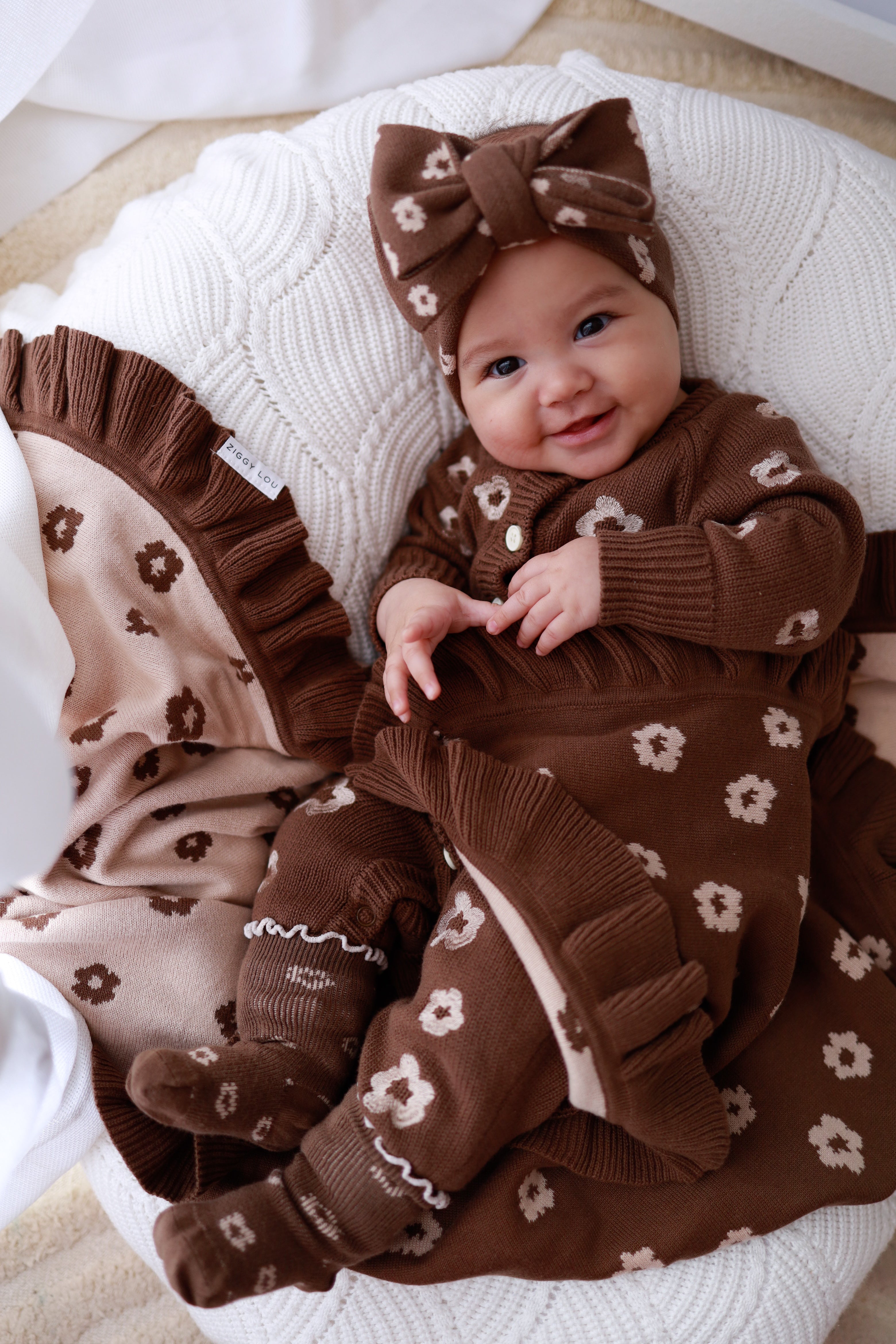BLANKET COCO - Pre-Order Mid September