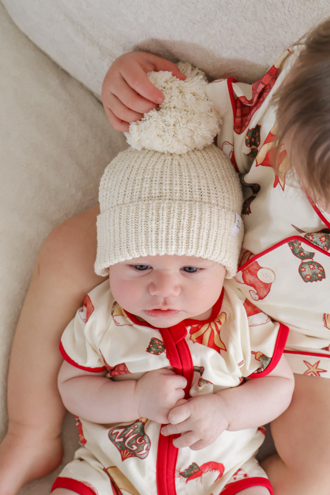 SUMMER ONESIE CHRISTMAS - Pre-Order Mid November