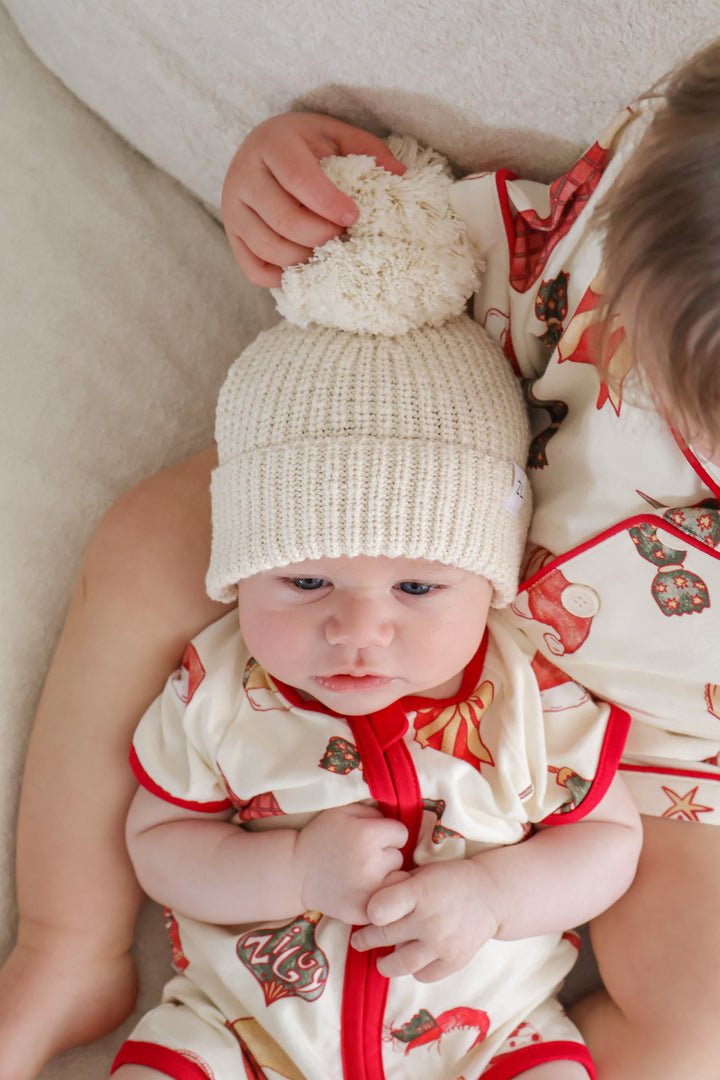 SUMMER ONESIE CHRISTMAS - Pre-Order Mid November
