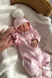 BONNET FREYA
